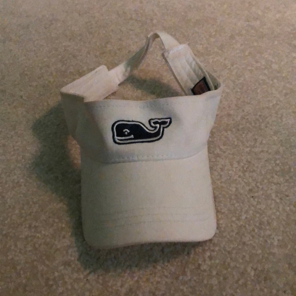 Vineyard Vines Visor